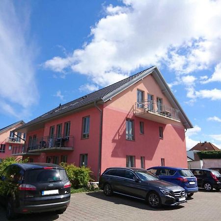 Haus Grete Wohnung 10 Koserow Bagian luar foto